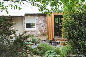 Seaview Farm - Garden Image